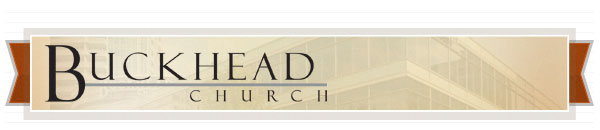 Buckhead Church