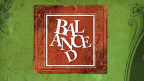 Balanced