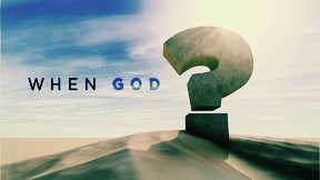 When God