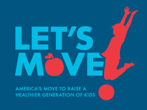 Let's Move