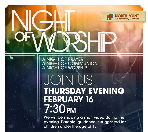 North Point Community Church